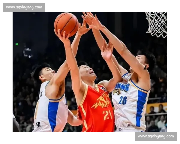 辽宁鏖战青岛展现绝对统治力，季后赛争夺战提前打响风云再起
