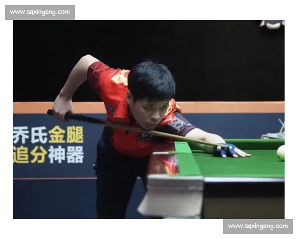 邱炮谋vs杨帆巅峰对决全景解析与战术博弈深度观察